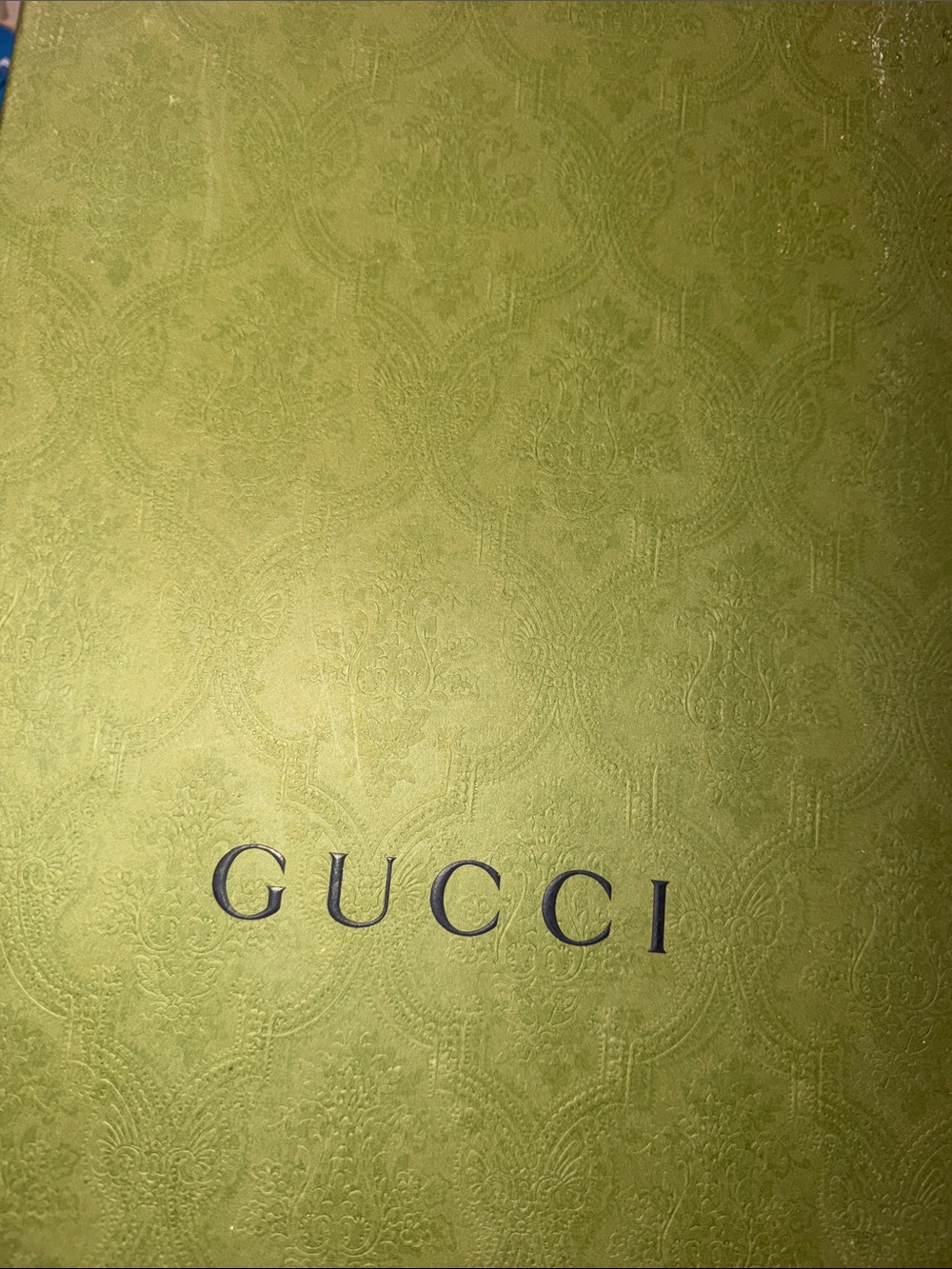 Brand New GUCCI!!!! - Picture 3 of 4